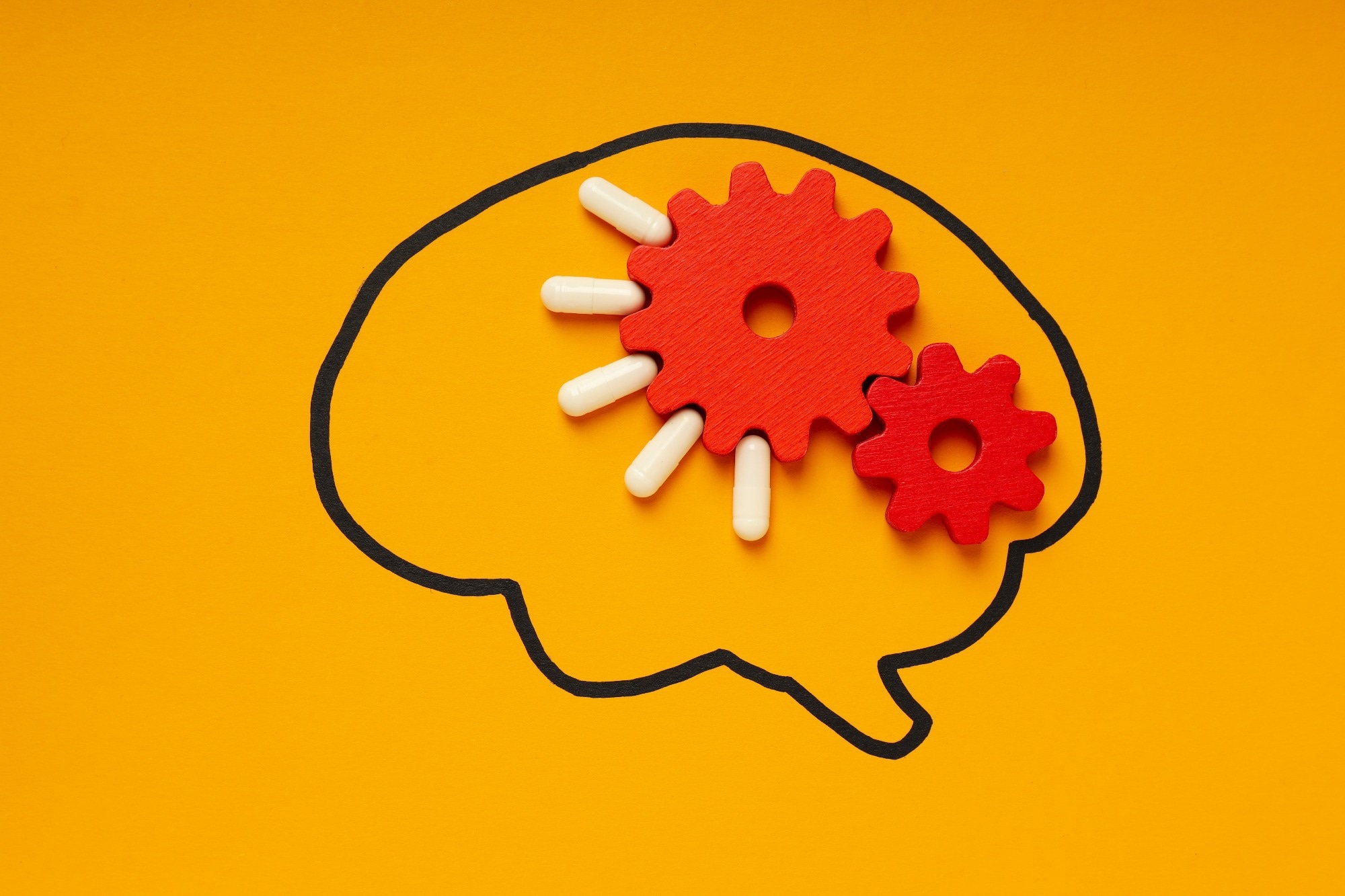 Dementia and parkinson