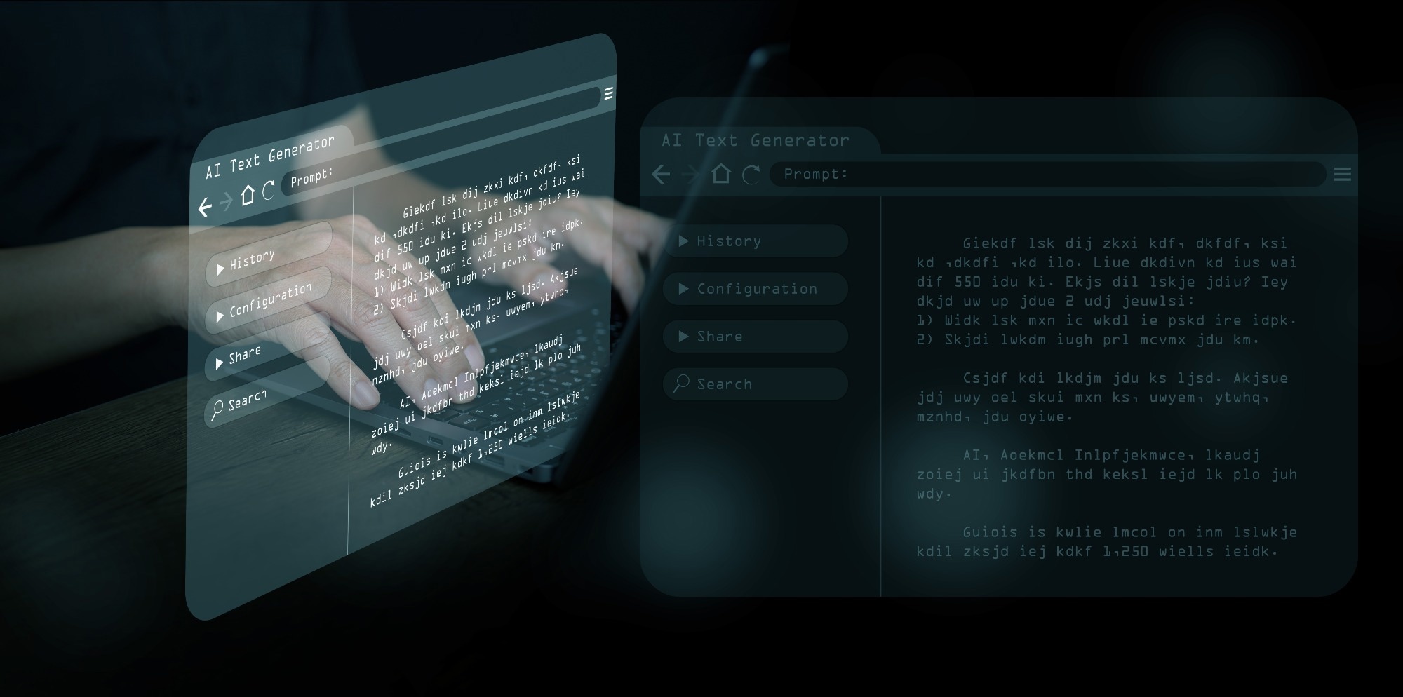 Auto GPT, Chef GPT, AI agent: artificial intelligence tool that achieves the user