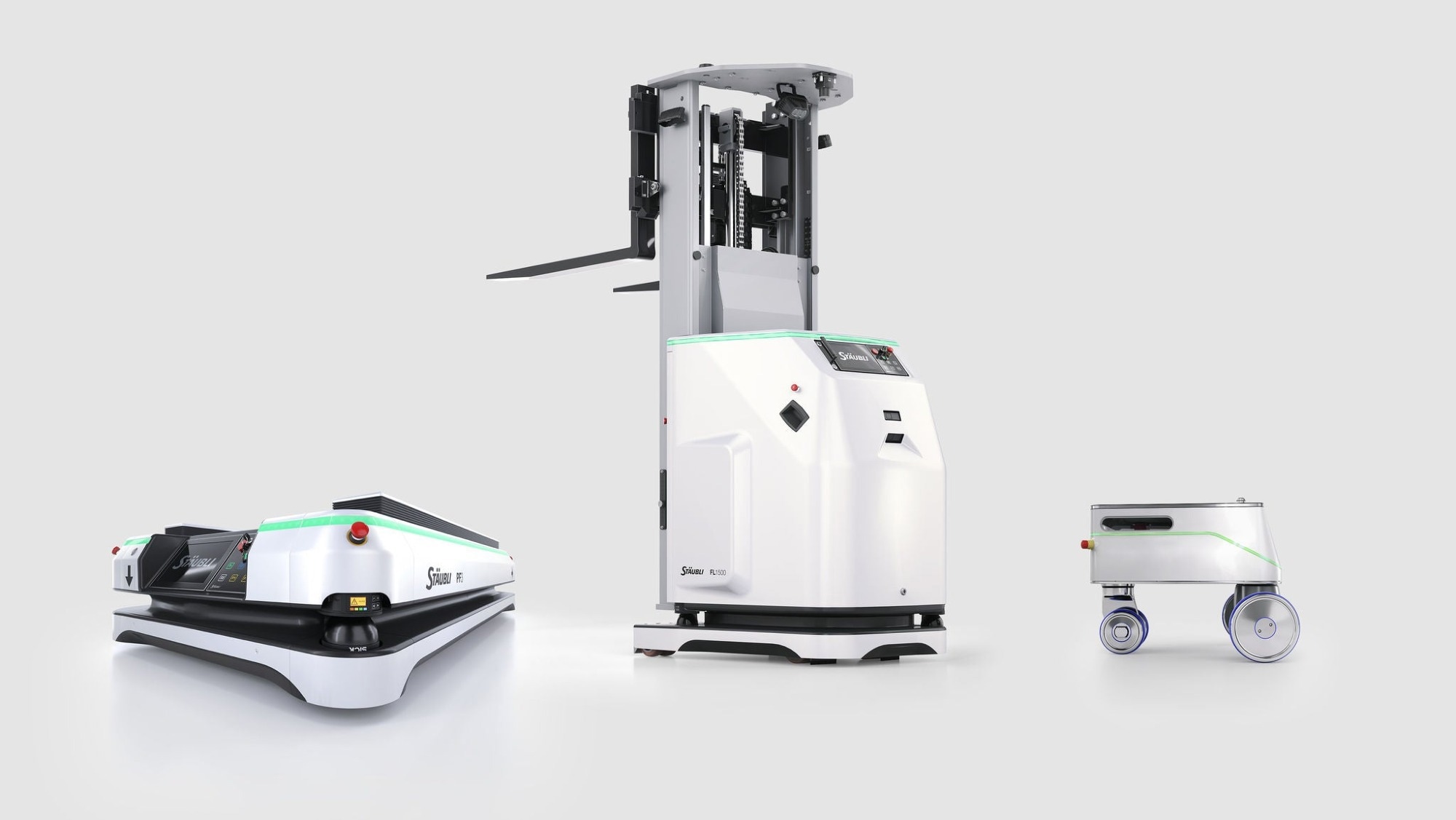 What’s Influencing the Future of Mobile Robotics