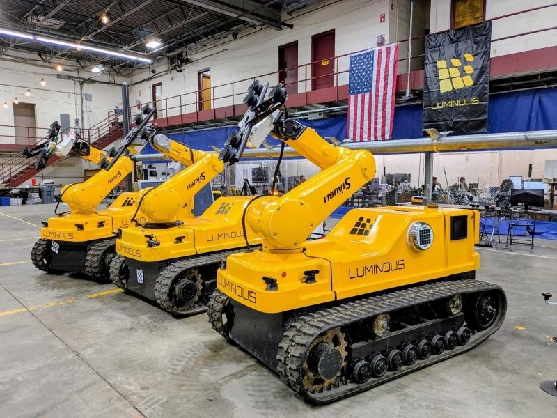 The Expanding Role of Robotics Across Modern Industries