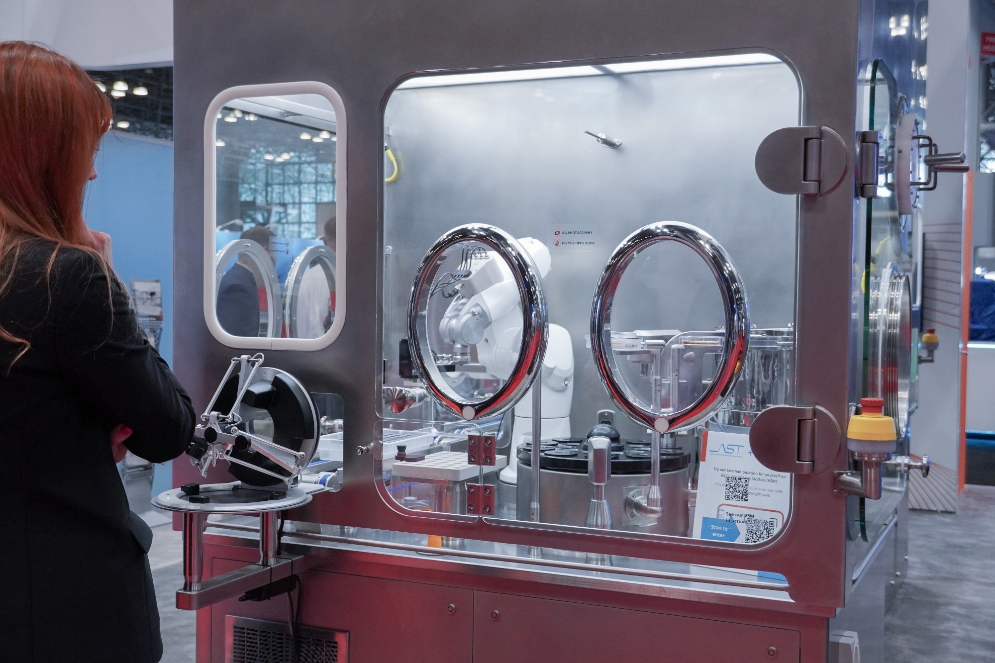 The Expanding Role of Robotics Across Modern Industries