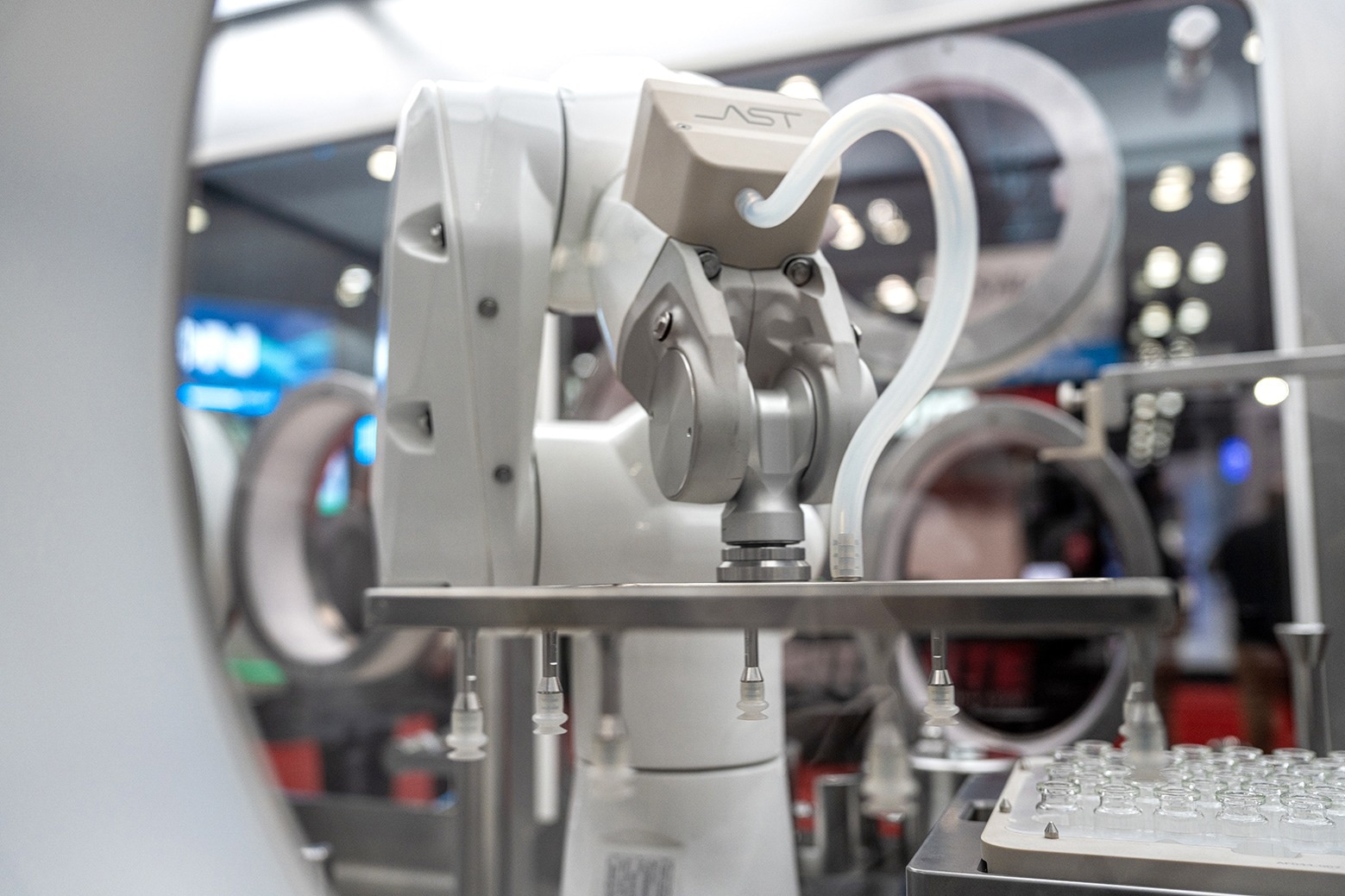 The Expanding Role of Robotics Across Modern Industries