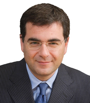 Dr. Antonio R. Gargiulo