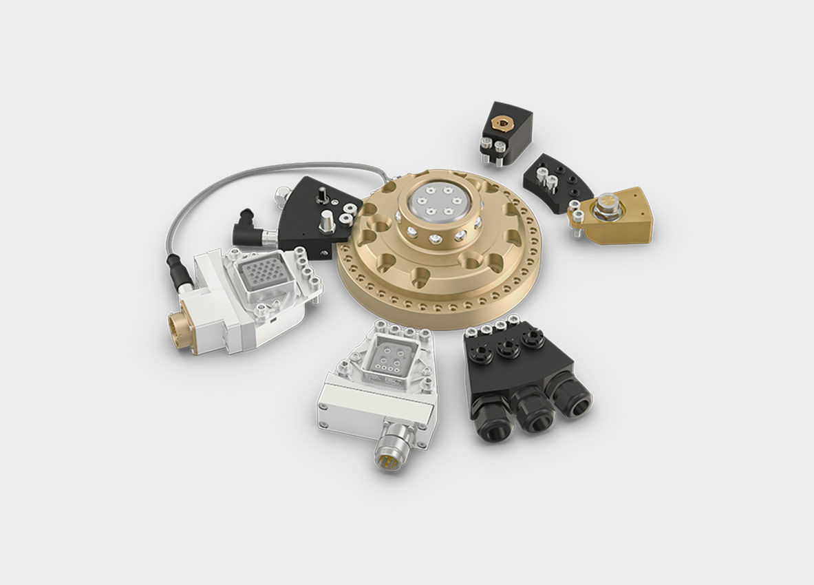 How Automatic Tool Changers Improve Robot Flexibility