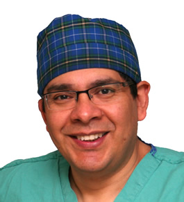 Ivar Mendez