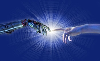 Robotic Arms for Testing and Inspection