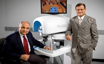 A Curriculum for Simulation-based Robotic Surgery