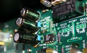 Intermediate Robotics - A/D Converter