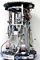 Autonomous Robot Goes Fishing for Toxic Algae