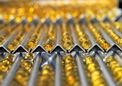 Pharmaceutical Manufacturing Process Revolutionized with the Application of Robots
