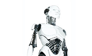 The World's First Robot with Functioning Artificial Organs