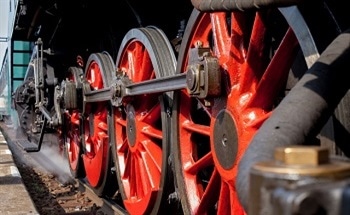 Types of Locomotion from Start to Finish: Wheeled Motion
