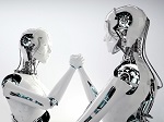 A Helping Hand in Robotic Dexterity