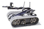 Robotics within Military Applications