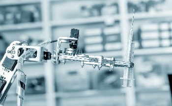 Medical Robotic Technology and Applications