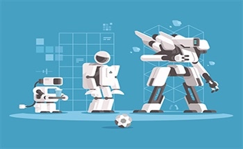 Epigenetics in Robotics