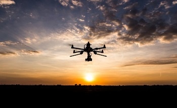 Drones That Can Almost See in the Dark