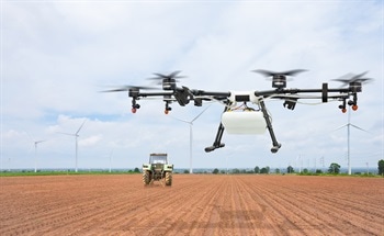 Automation in Agriculture