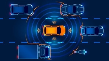 The Development of Autonomous Cars