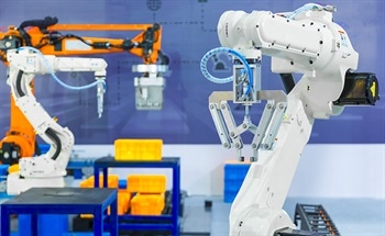 Integrating Robotics into Material Science