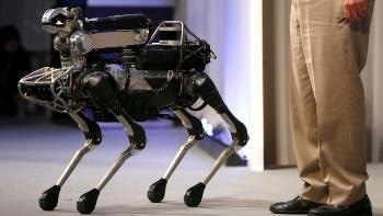 What Will Boston Dynamics' Animal-Like Robots Be Used For?