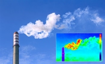 Detecting Emissions with Robots