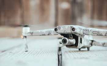 Invisible Robots – Looking to Nature for Inspiration