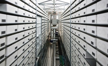 What is Pharmacy Automation?