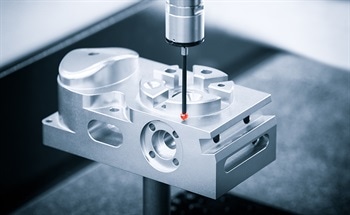 Use of Robots for Automated 3D Surface Measurement