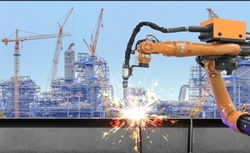 Will Robots Build the Cities of the Future?