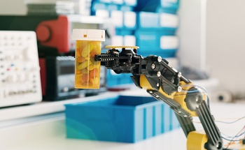 Caregiving Robots - Challenges Ahead
