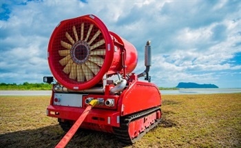 Robots that Save Lives