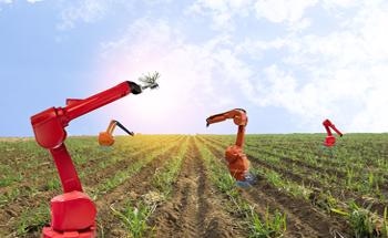The Age of Robot Farmers