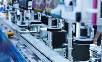 What is Industrial Automation?