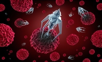 Robotics in Nanotechnology