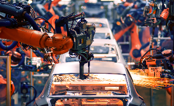 A Guide to the Industrial Production of Cars