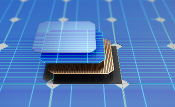 Applications of Solar Cells in Robotics