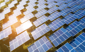 Can Photovoltaics Power Humanoid Robots?