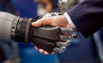 The Role of Infrared Spectroscopy in Human-Robot Interaction