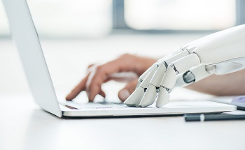 Using Automated Robots to Conduct Fatigue Analysis