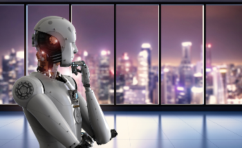 A Guide to the Nanoelectronics Used in Robotics