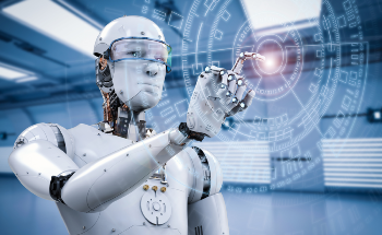 Applications of Photodetectors in Robotics
