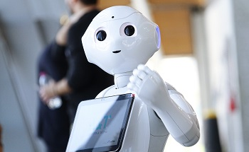A Guide to the Fuel Cells Used to Power Humanoid Robots