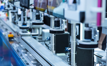 Applications of Image Sensors in Industrial Automation