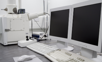 Can SEM/EDS Be Used to Automate Particle Analysis?