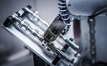 No Dumb Components: Robots Made of Robots