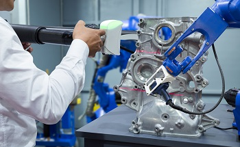The Importance of Tribology in Automation