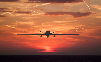 Unmanned Aerial Vehicles in the Australian Defense Industry