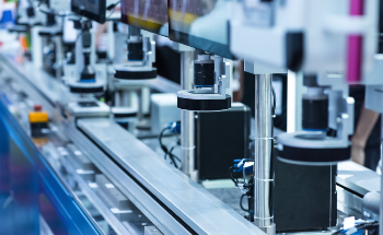 The Importance of Electron Diffraction in Industrial Automation