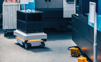 Robotic Learning – Simulation-Based Behavior Learning